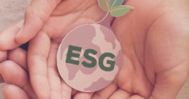 New podcast: ESG report demonstrates growing importance in global financial services industry