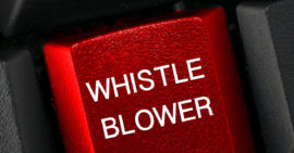 IMPACT ANALYSIS: ASIC warns companies to get their whistleblower policies in order