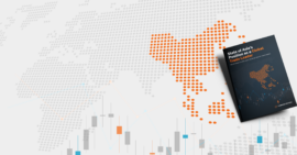 Asia’s global trade: Survey underscores ascent of ESG, protectionism