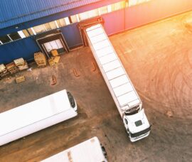 U.S. steel and aluminium tariffs’ impact on trade industries