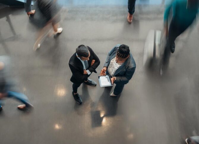 Using AI in Professional Services: 2025 and Beyond