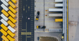 2026 Global Trade Report: Tariff turbulence is elevating strategic role of trade departments