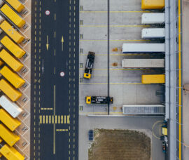 2026 Global Trade Report: Tariff turbulence is elevating strategic role of trade departments