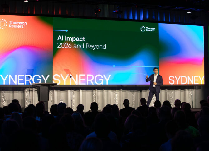 Beyond the Hype: 2026 is the year AI has to prove itself.