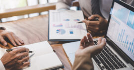 How to master the tax provision process