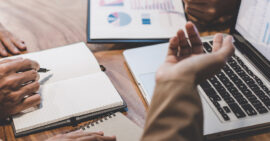How to master the tax provision process