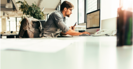 Touchless compliance: what it is and why it matters for indirect tax
