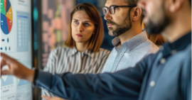The Contribution Gap: Special report