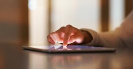 Electronic Signatures: A Guide for Lawyers
