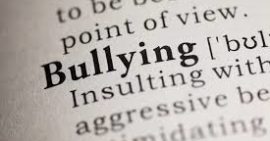 New Workplace Bullying Laws: Helping or Hindering Productivity?