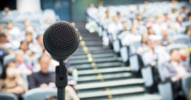 4 Key Steps You Can Take to Improve Your Public Speaking