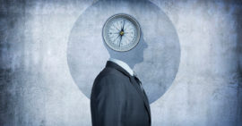 Being the Moral Compass for Your Corporation