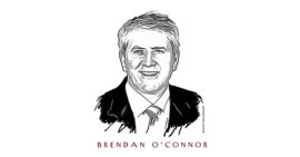 Brendan O'Connor's Goal for Australia's Workers