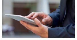 Mobile in Practice: The Benefits of a Virtual Law Firm