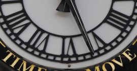 One Eye on the Clock: Timekeeping Tips to Boost Your Revenue