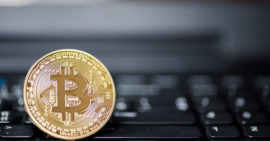 How Bitcoin and Cryptocurrencies are Set to Challenge and Change Law Firms