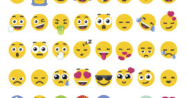 Emojis in Law: Making a Mess of Messaging
