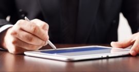 Electronic Signatures: Practice Points [Checklist]