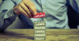 Using Regulatory Compliance to Your Advantage [Whitepaper]