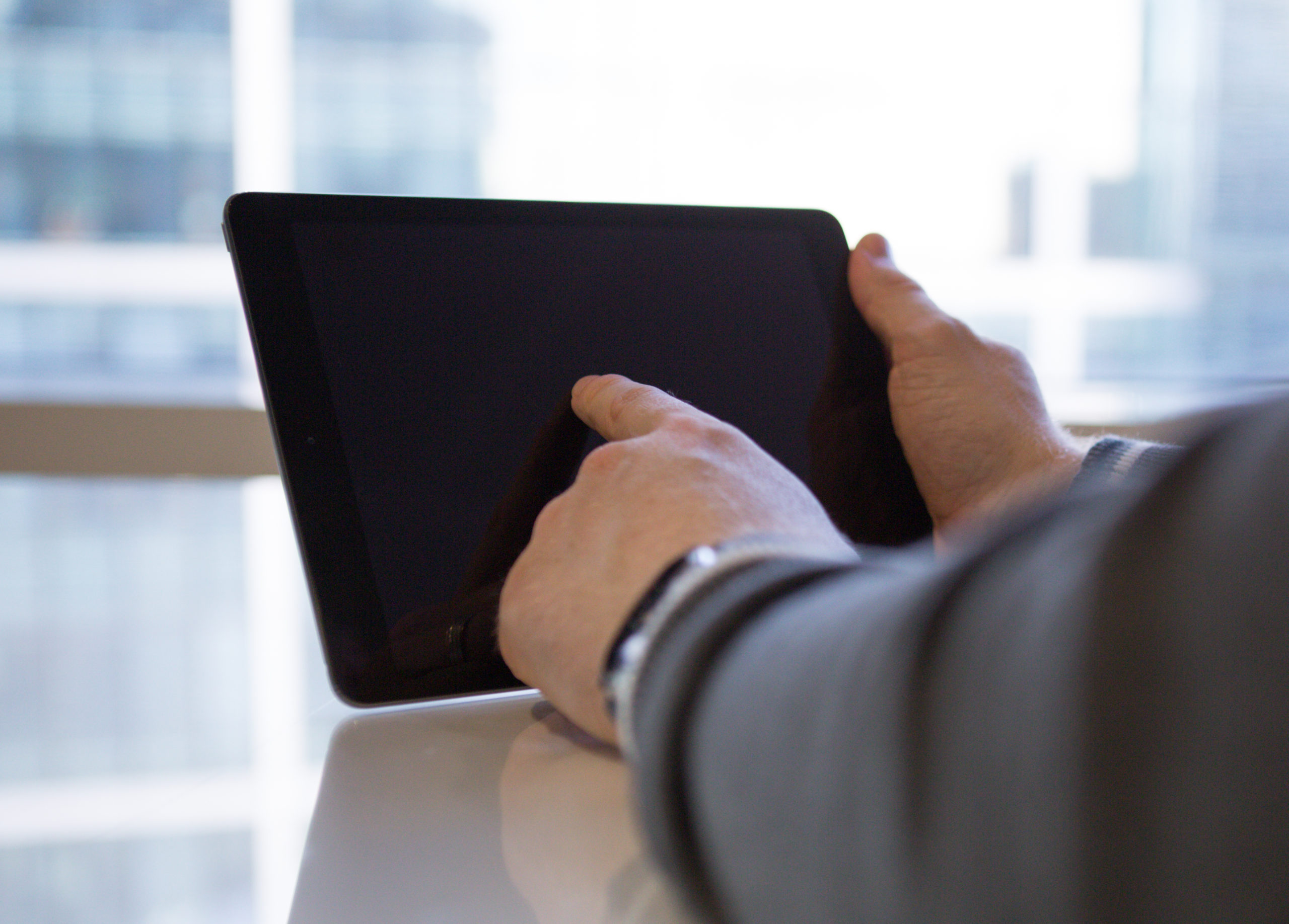 How Technology is Transforming the Legal Profession (Whitepaper)