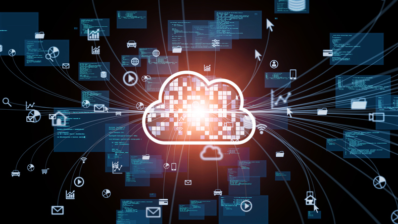 Adopt Cloud Technology or Fall Behind? Why Firms are Opting In