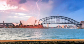 2021 Australian Legal Market Infographic: Climbing Through the Storm