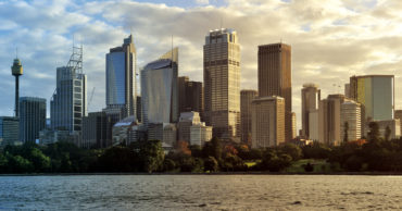 Australian Legal Market Midyear Update 2022