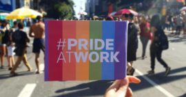 10 Ways to Celebrate Pride Month