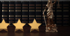 Stellar Performance 2022 Report: The State of Stand-out Lawyers