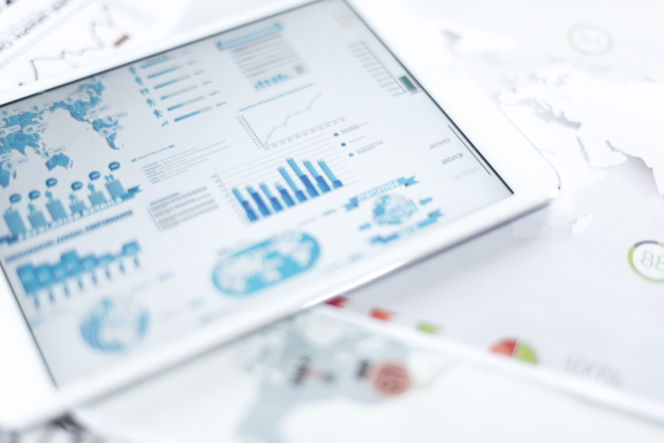 Special Report: 2022 Legal Department Operations Index