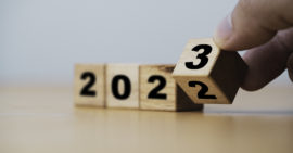 That’s a Wrap: Practical Law Reflects on 2022 and Looks Ahead to 2023