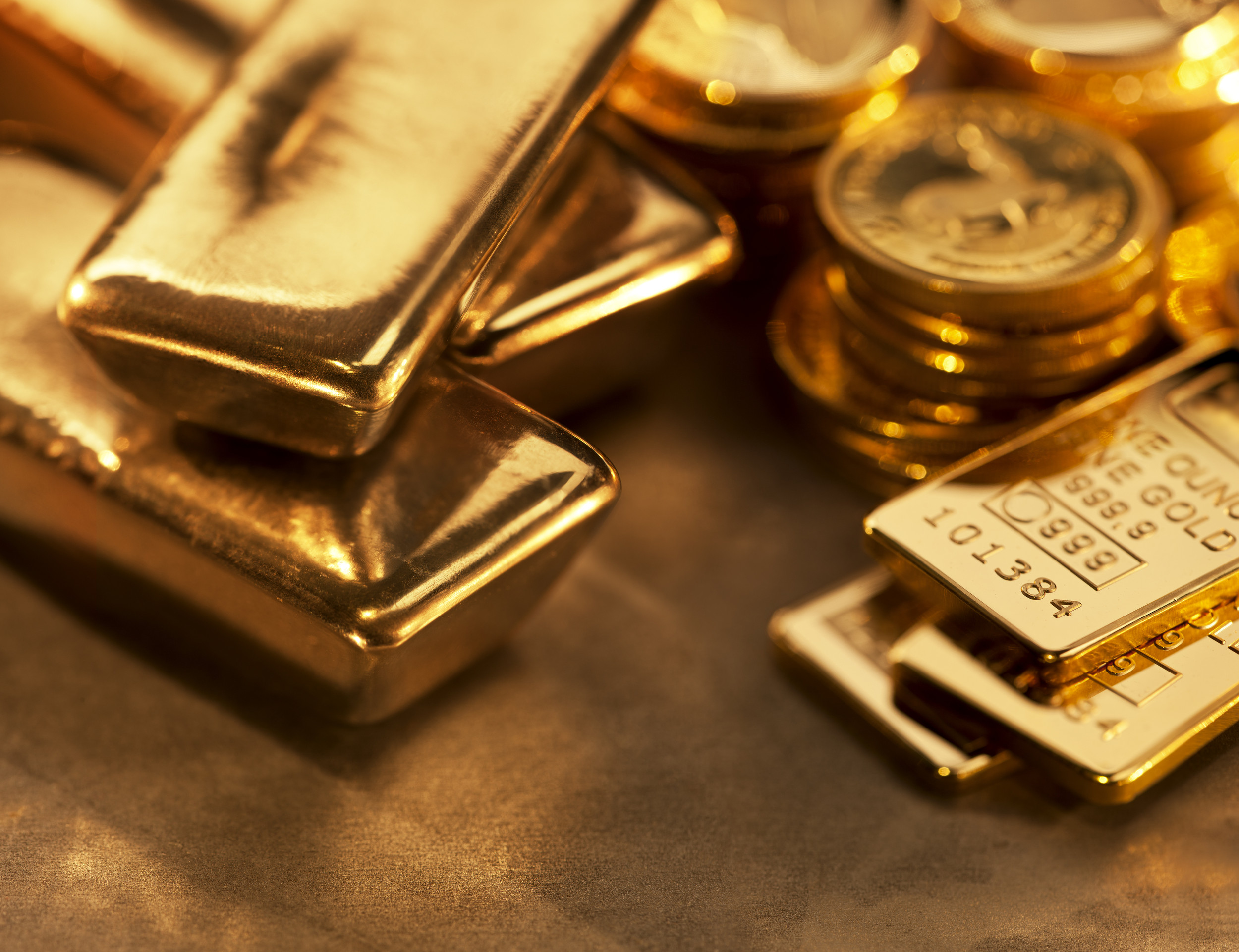 Fool’s Gold: GST and Precious Metals Fraud