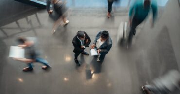 Using AI in Professional Services: 2025 and Beyond