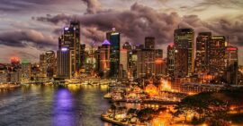 4 LegalTech tips from SYNERGY Sydney