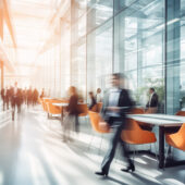 Future of Professionals Report 2025 – Thomson Reuters