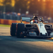 Australia State of the Legal Market 2025 Report: The Legal Race