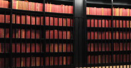 When Australia’s Highest Court Trusts Your Legislative Research Platform