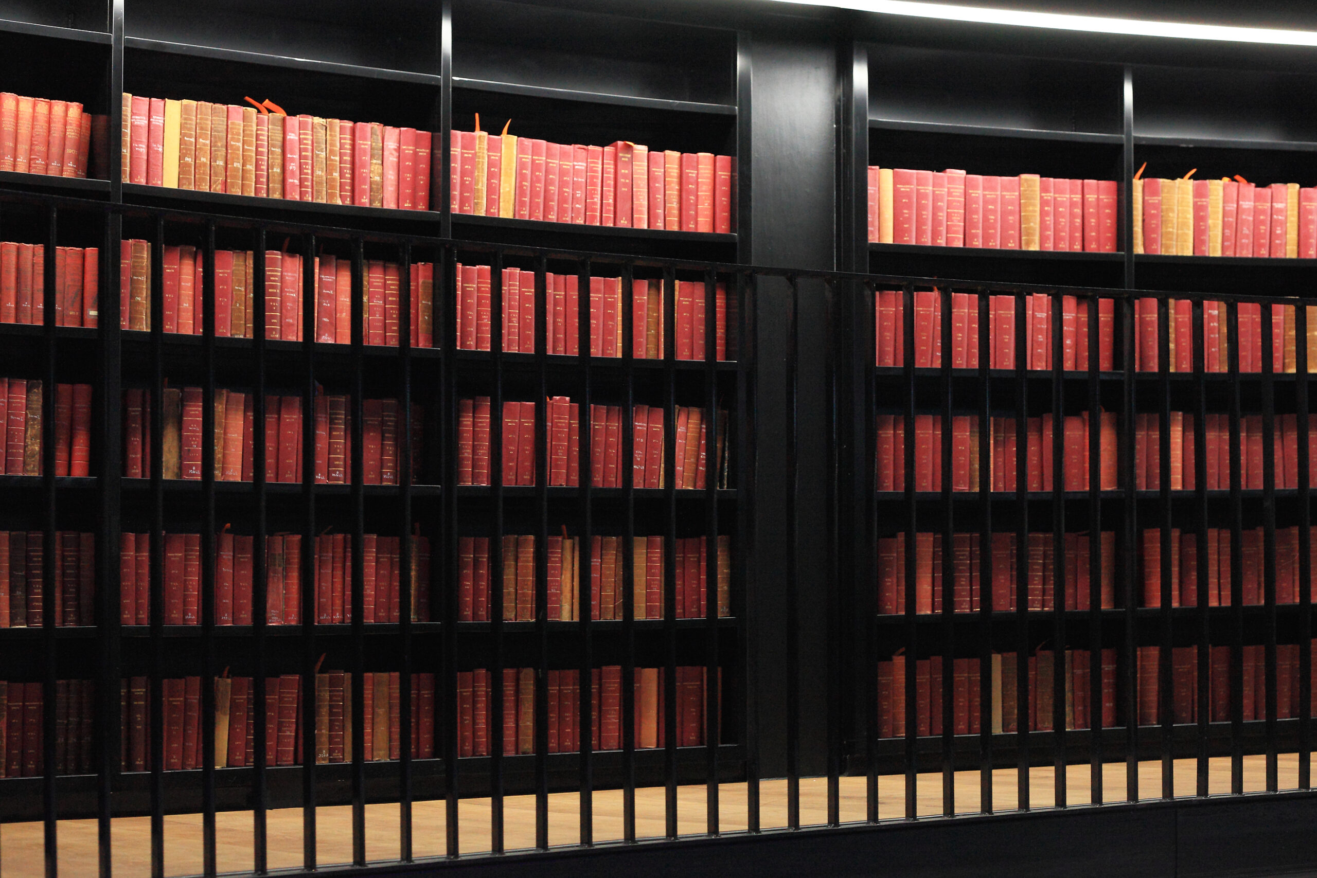 When Australia’s Highest Court Trusts Your Legislative Research Platform