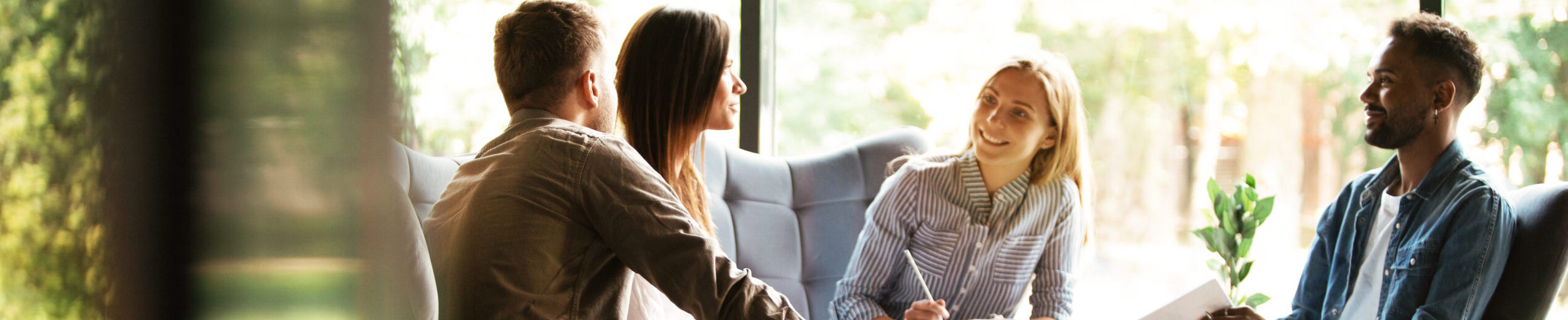 Making Transformation Stick: why technology implementation is only half the battle