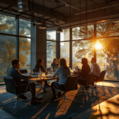 Free AI vs Professional AI: What Australian lawyers need to know about data security