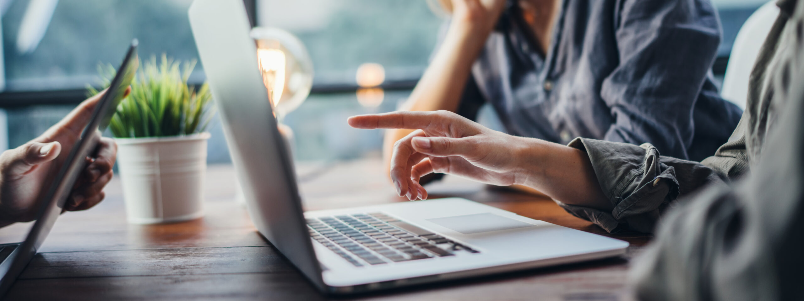 The Intersection of Innovation: IP and Technology