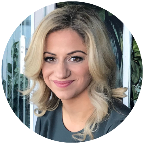 Christine Eldabbagh is one of our Australian case law managers.