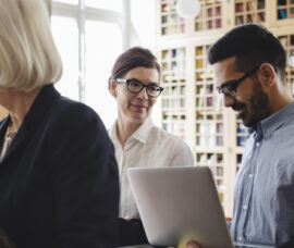 What “Trusted AI” really means for legal teams today 