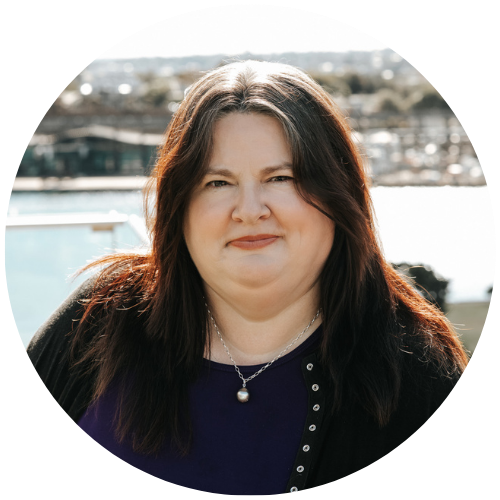 Legal Publishing Manager Lara Weeks and her team publish the distinguished legal encyclopedia, The Laws of Australia (TLA).