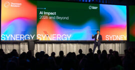 Beyond the Hype: 2026 is the year AI has to prove itself.