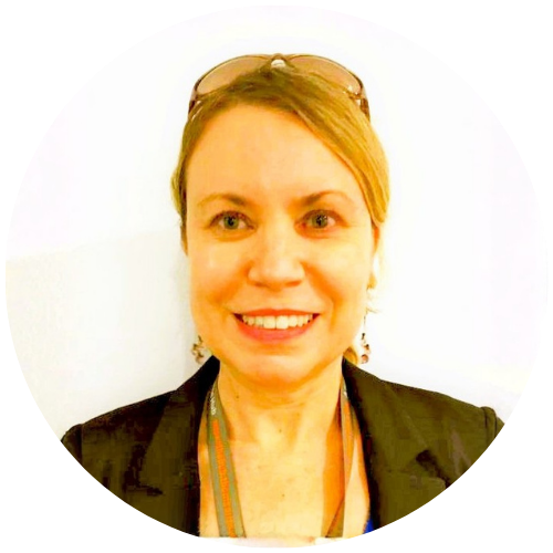 Tania Zadoroznyi leads the Thomson Reuters' in-house law reports team.