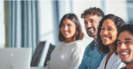 Trusted content, trusted AI-powered deep research