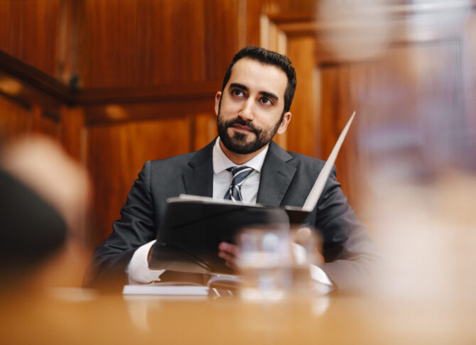 Legal research is more than just answers