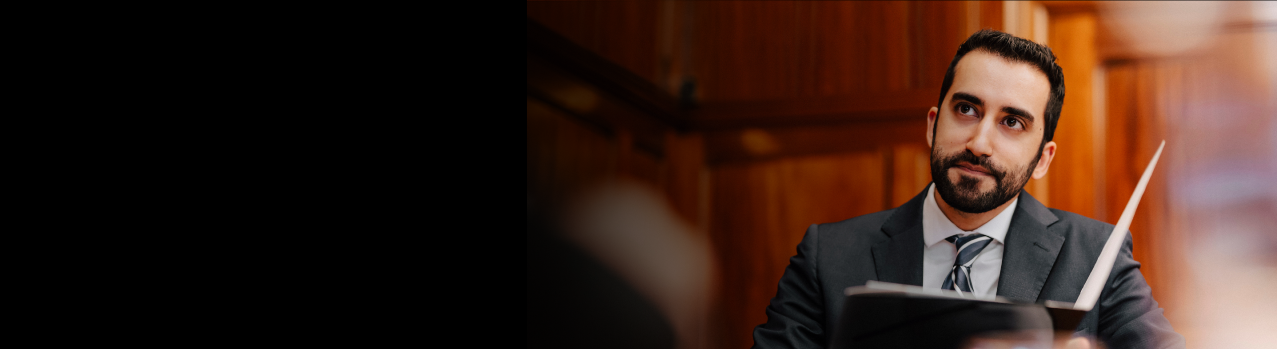 Legal research is more than just answers