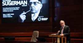 Celebrating the Australian Law Journal anniversary: a call to action